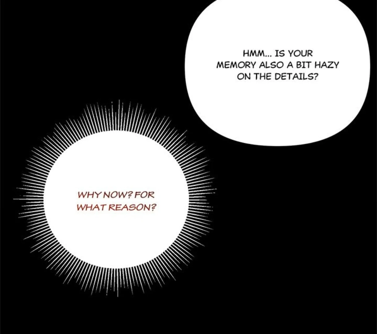 To Be His Wish [Official] - Chapter 52 manhwa