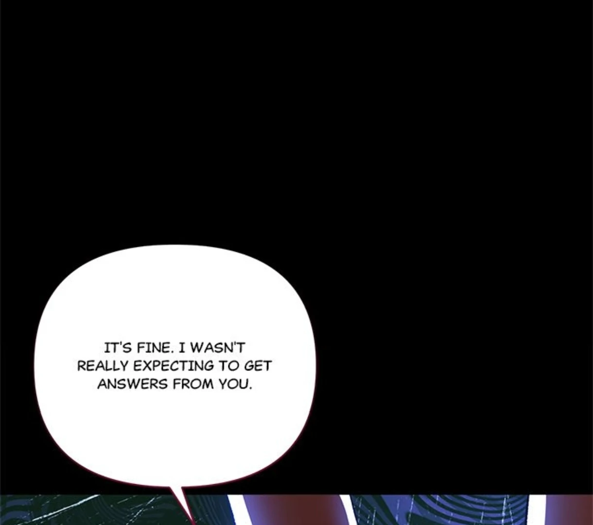 To Be His Wish [Official] - Chapter 52 manhwa