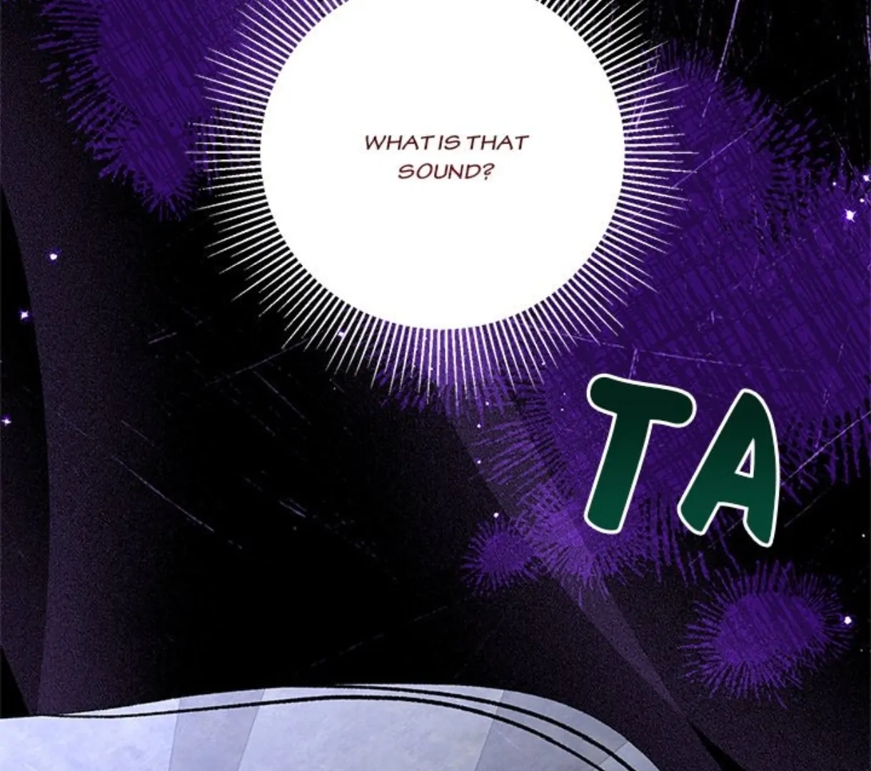 To Be His Wish [Official] - Chapter 53 manhwa