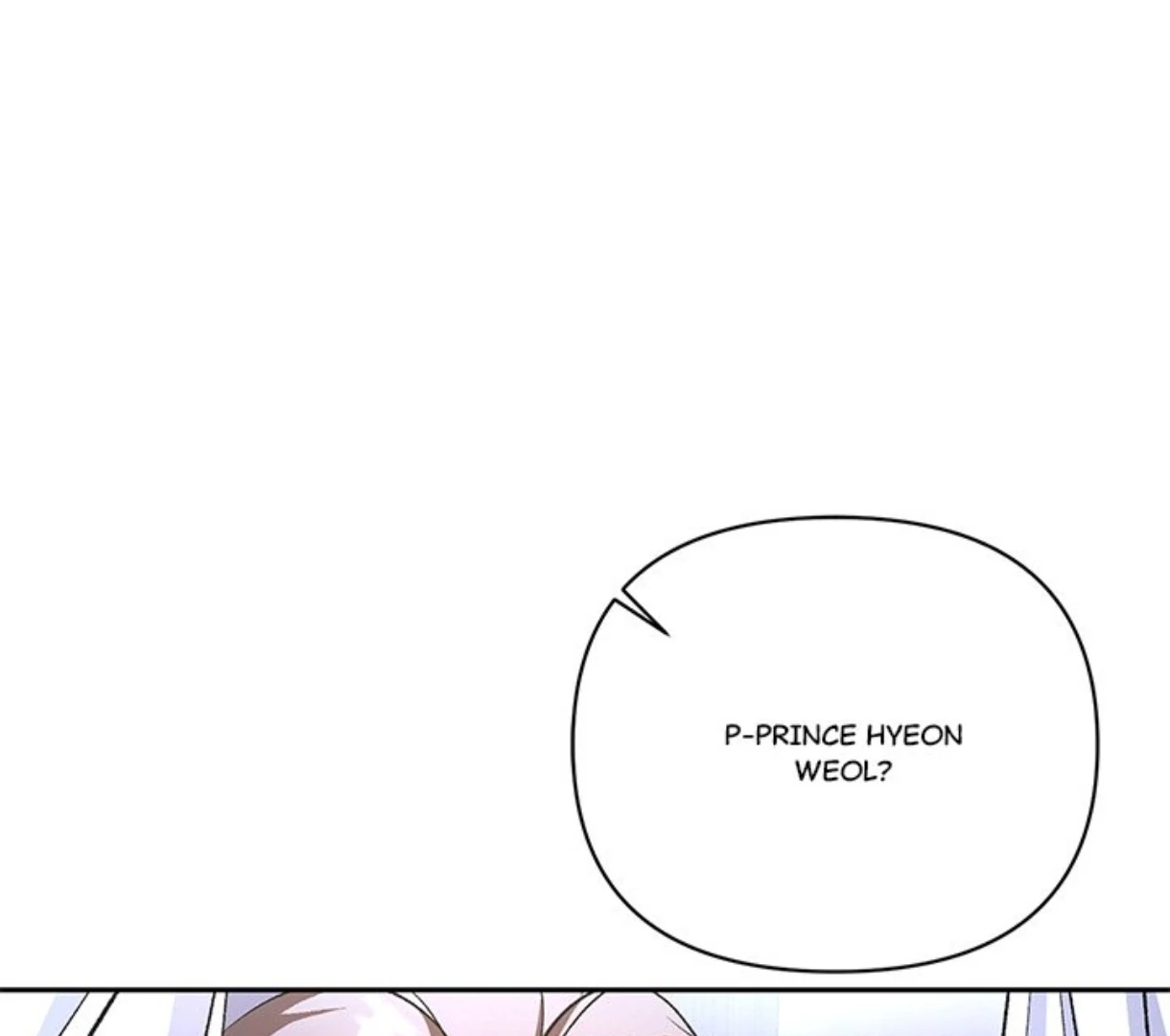 To Be His Wish [Official] - Chapter 53 manhwa