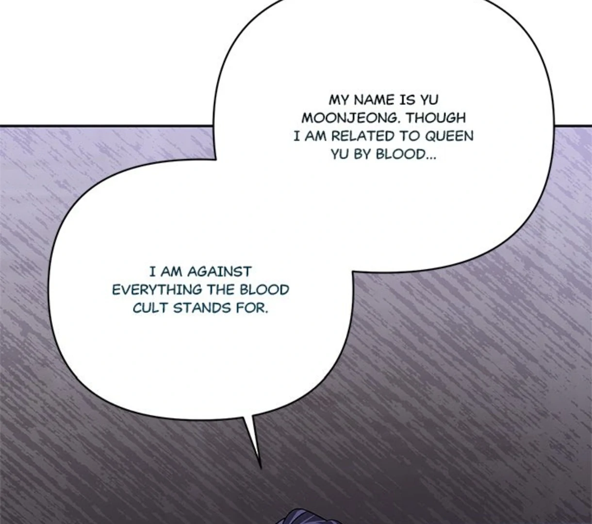 To Be His Wish [Official] - Chapter 53 manhwa
