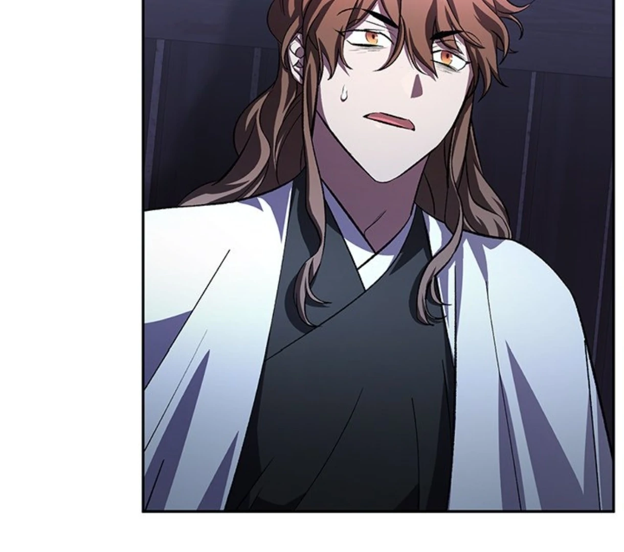 To Be His Wish [Official] - Chapter 53 manhwa