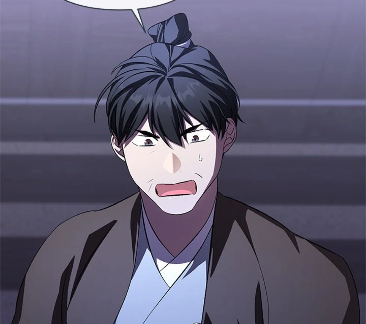 To Be His Wish [Official] - Chapter 53 manhwa