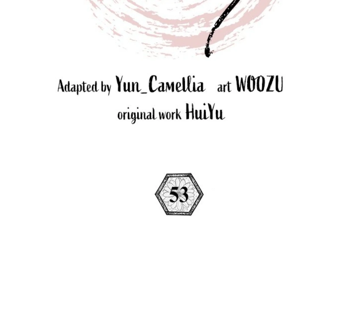 To Be His Wish [Official] - Chapter 53 manhwa