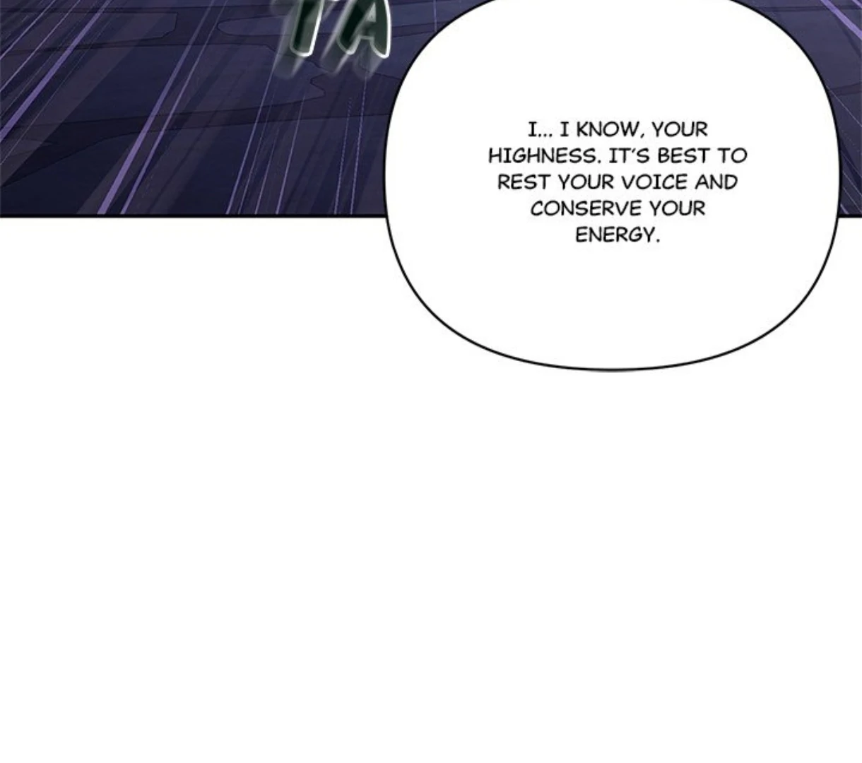 To Be His Wish [Official] - Chapter 53 manhwa