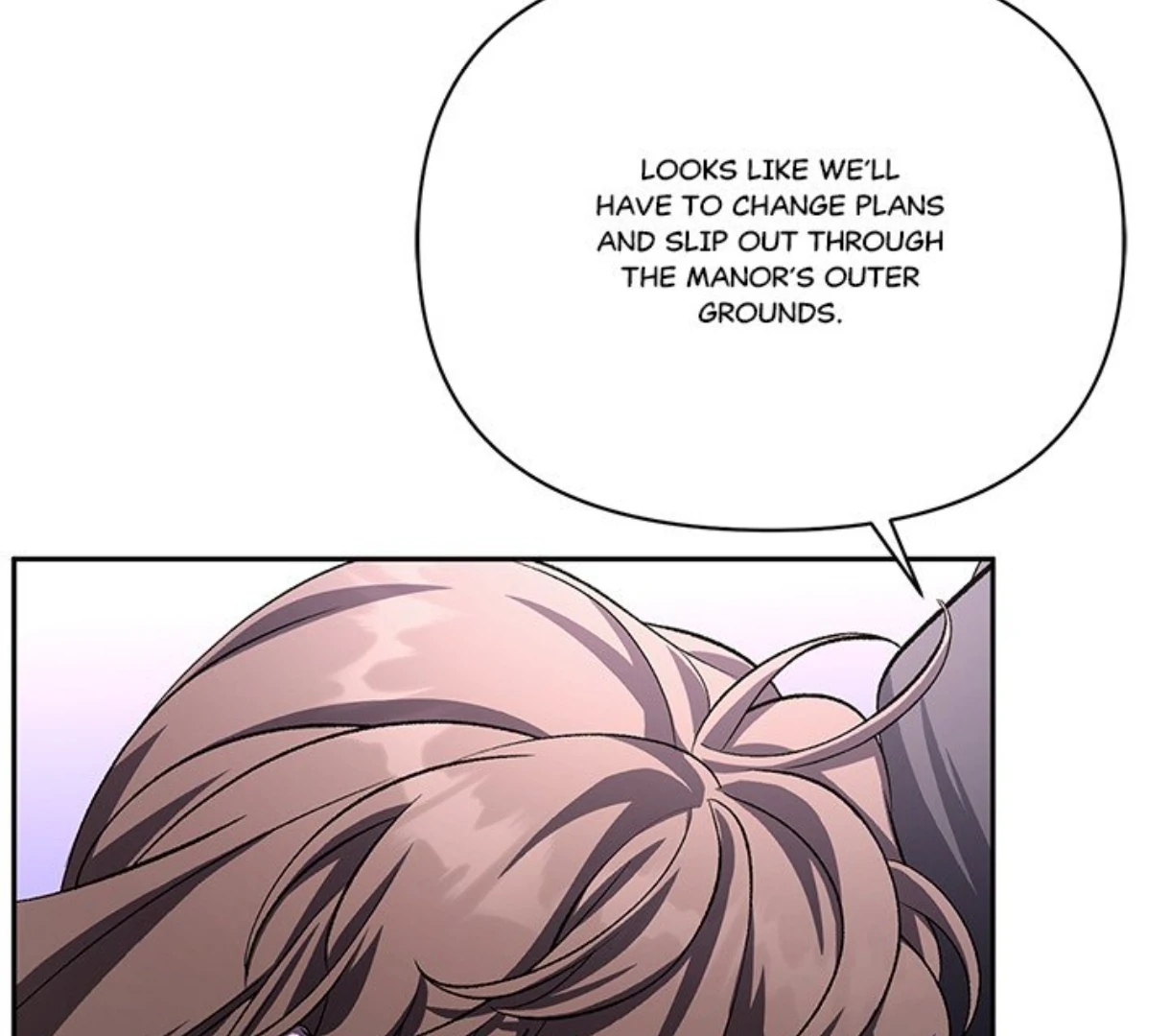 To Be His Wish [Official] - Chapter 53 manhwa