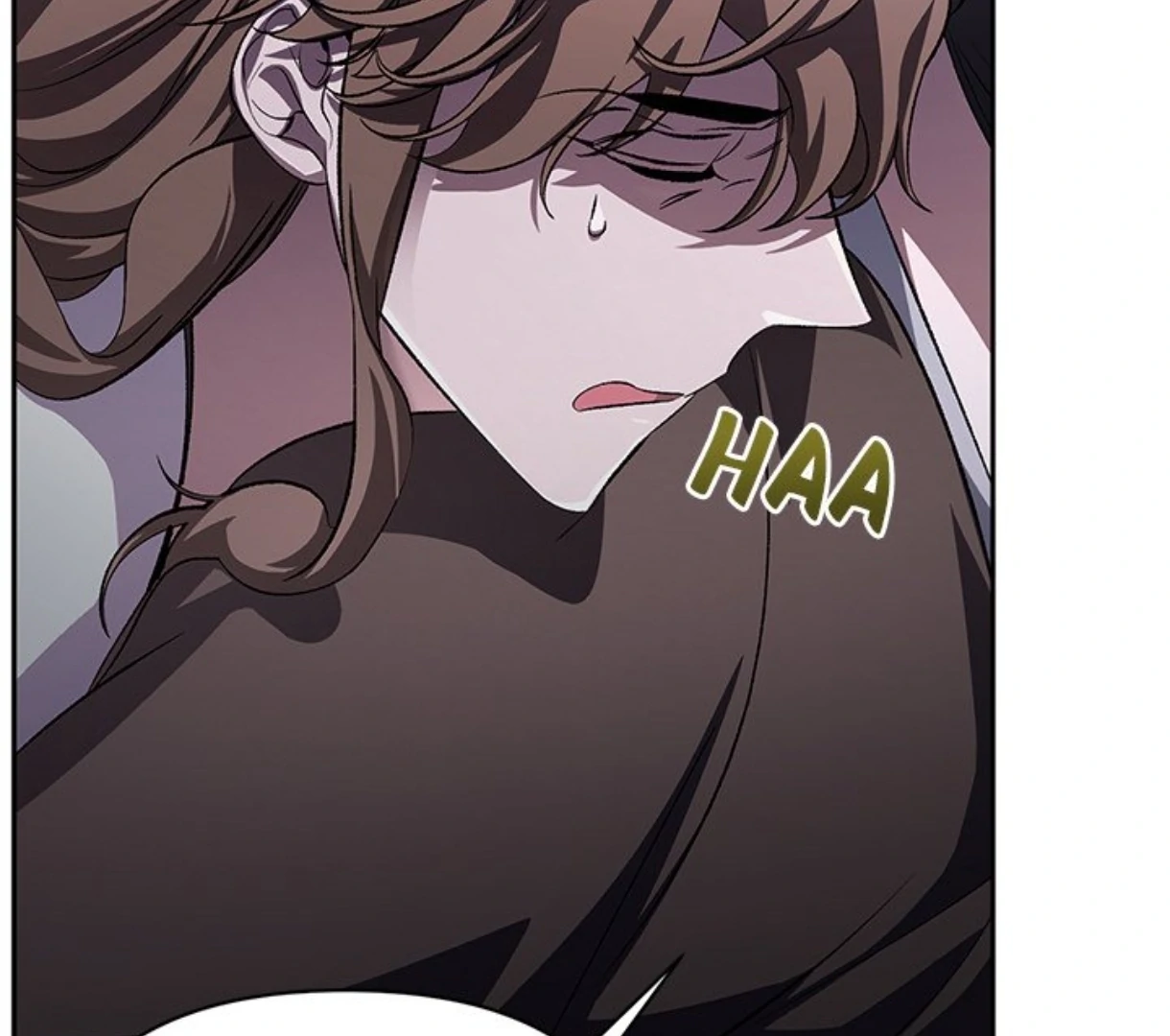 To Be His Wish [Official] - Chapter 53 manhwa