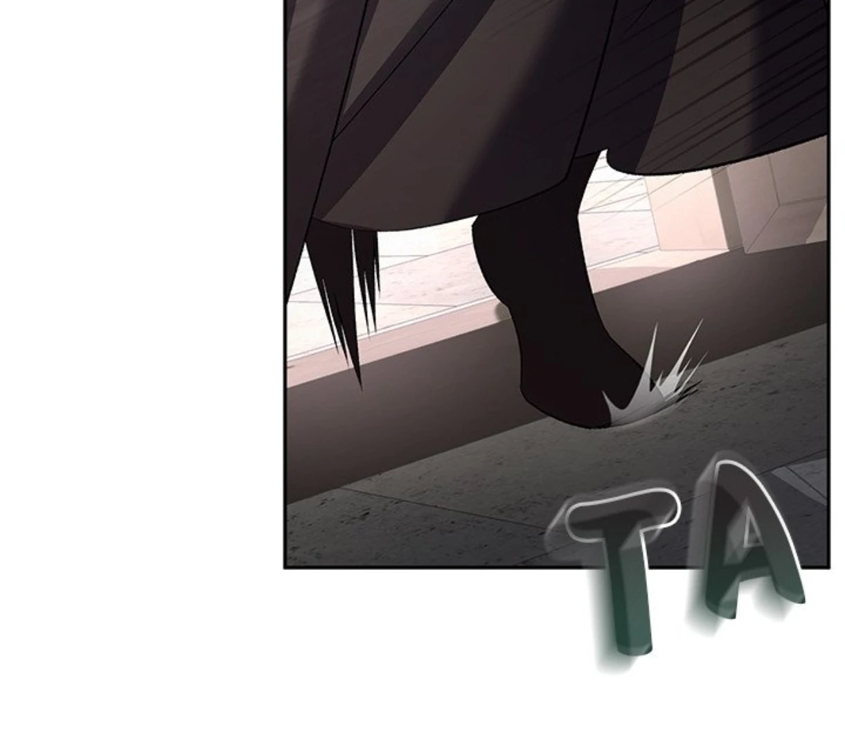 To Be His Wish [Official] - Chapter 53 manhwa