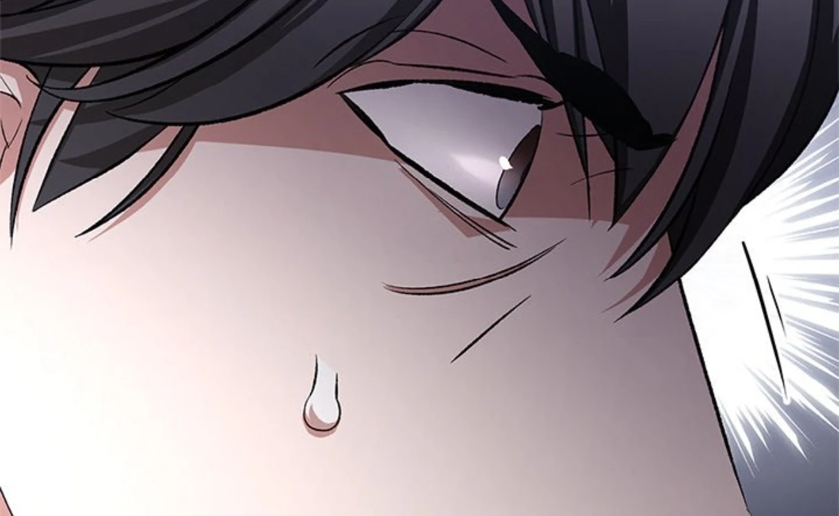 To Be His Wish [Official] - Chapter 53 manhwa