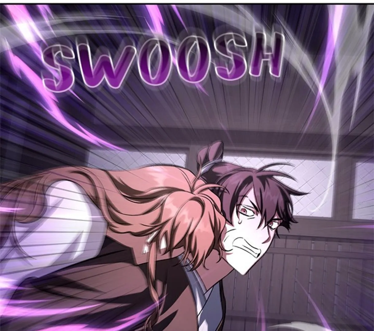 To Be His Wish [Official] - Chapter 53 manhwa