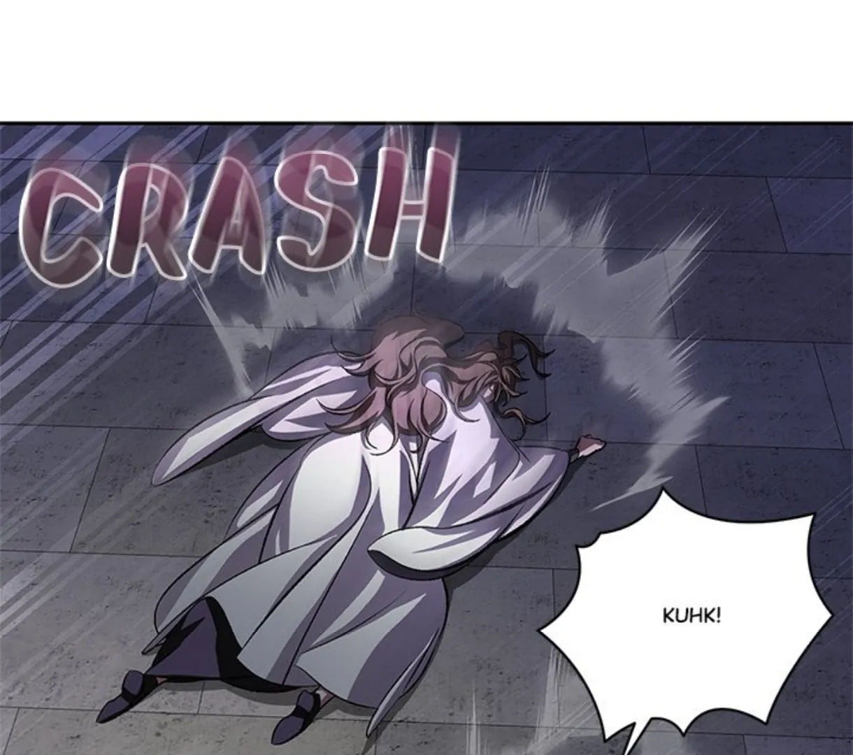 To Be His Wish [Official] - Chapter 53 manhwa