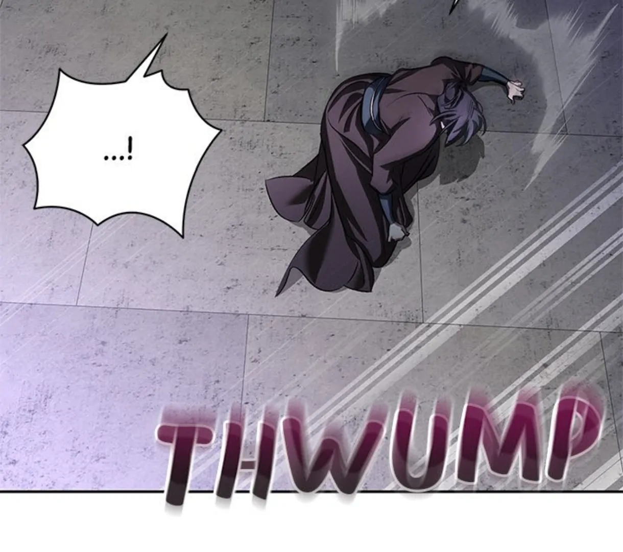 To Be His Wish [Official] - Chapter 53 manhwa