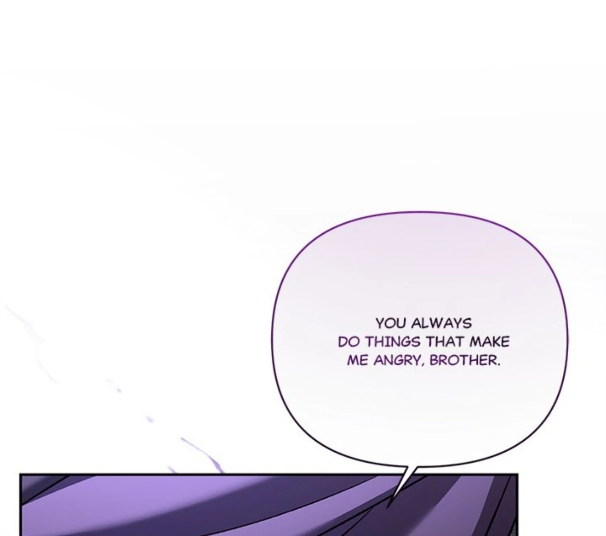 To Be His Wish [Official] - Chapter 53 manhwa