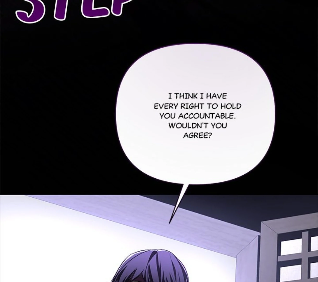 To Be His Wish [Official] - Chapter 53 manhwa