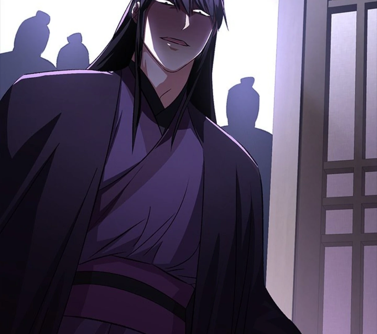 To Be His Wish [Official] - Chapter 53 manhwa