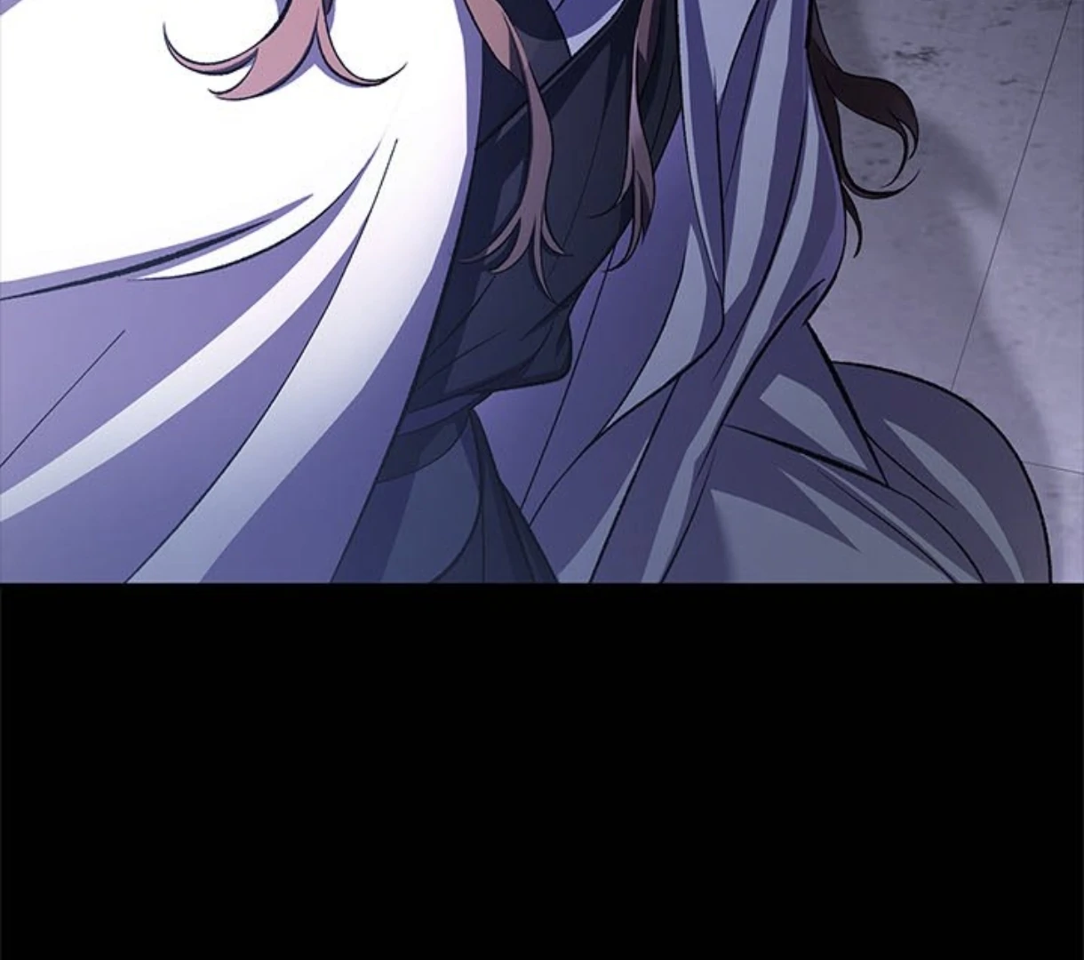 To Be His Wish [Official] - Chapter 53 manhwa