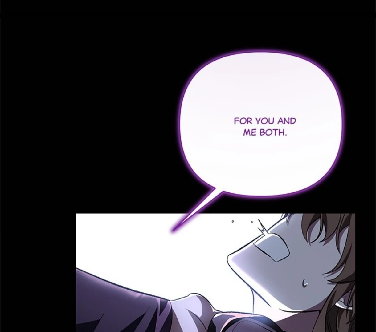 To Be His Wish [Official] - Chapter 53 manhwa