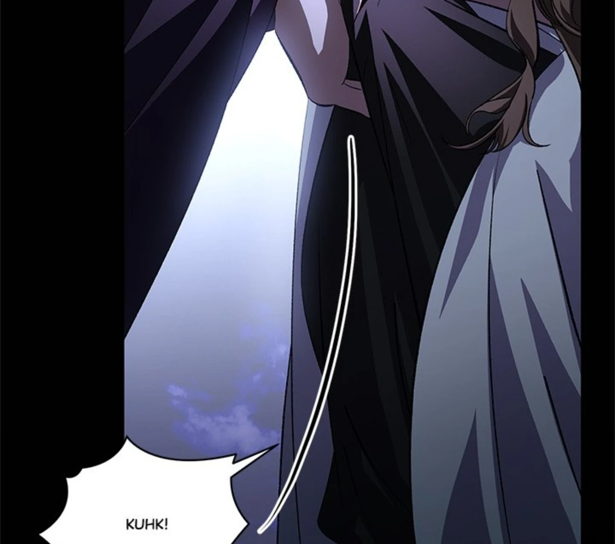 To Be His Wish [Official] - Chapter 53 manhwa