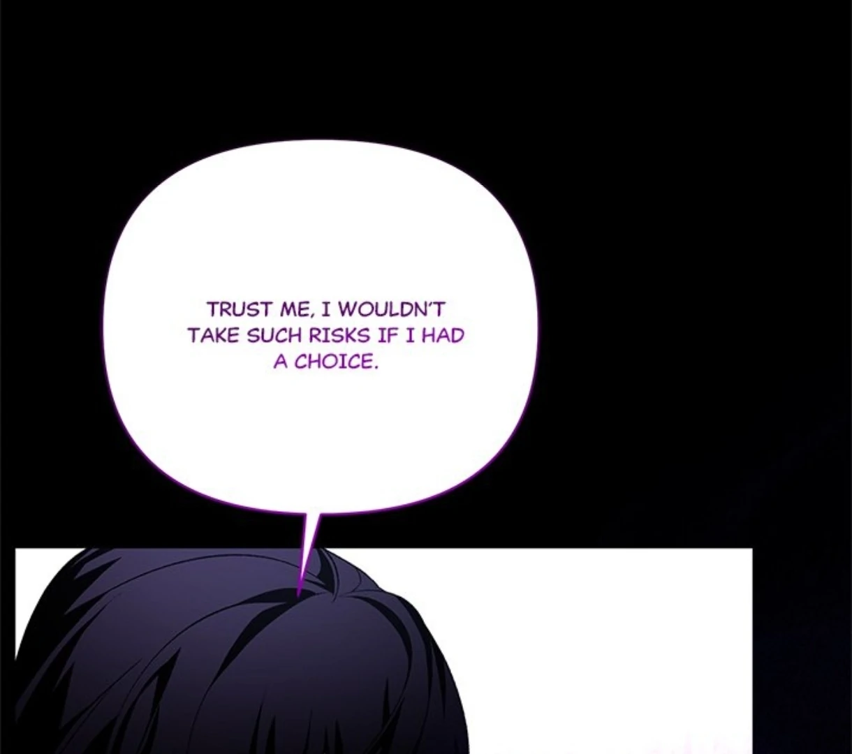 To Be His Wish [Official] - Chapter 53 manhwa