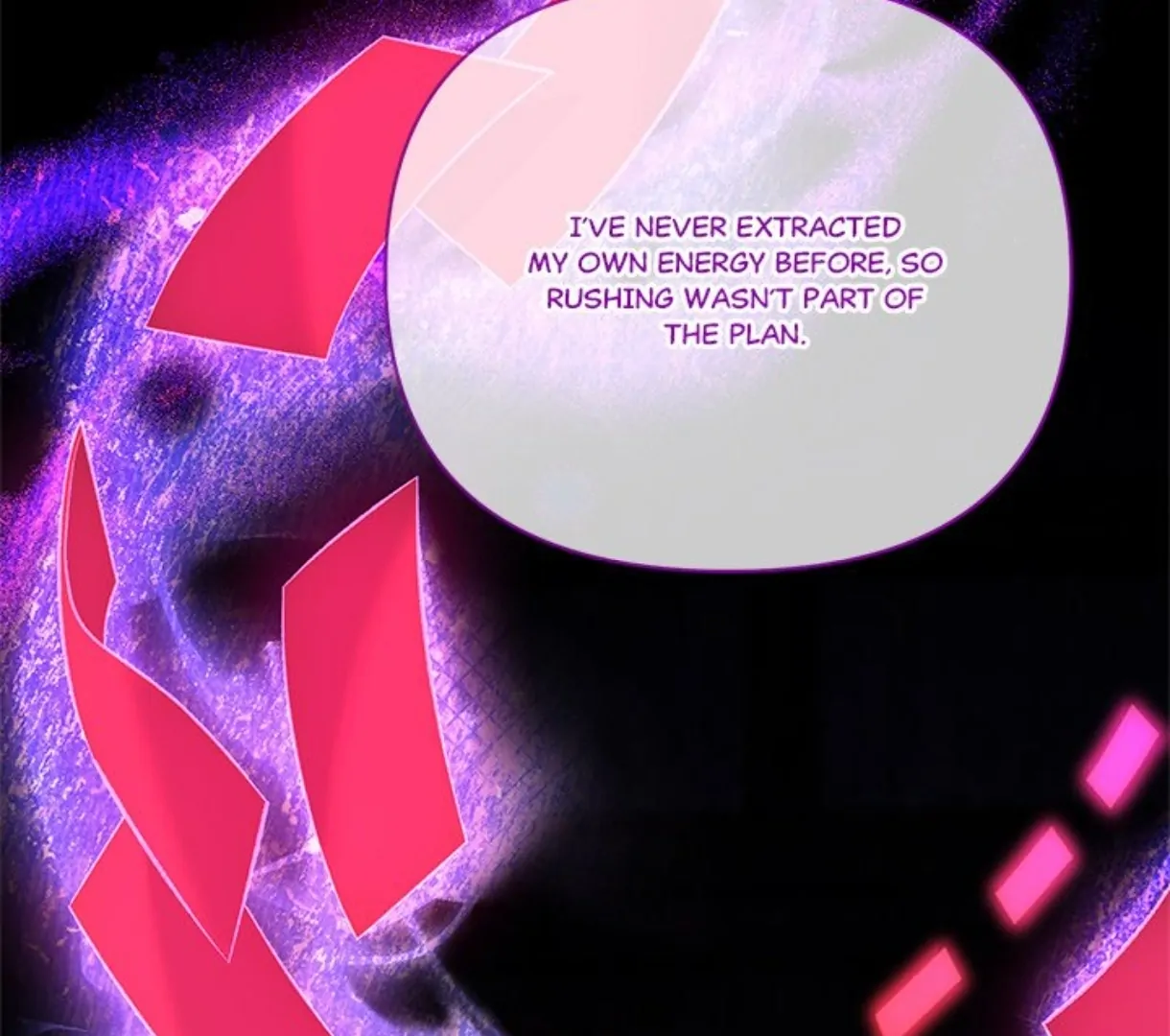 To Be His Wish [Official] - Chapter 53 manhwa
