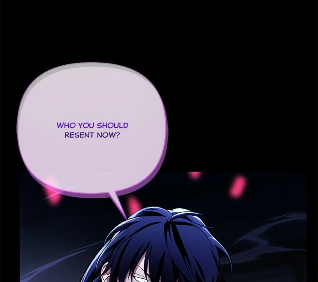 To Be His Wish [Official] - Chapter 53 manhwa