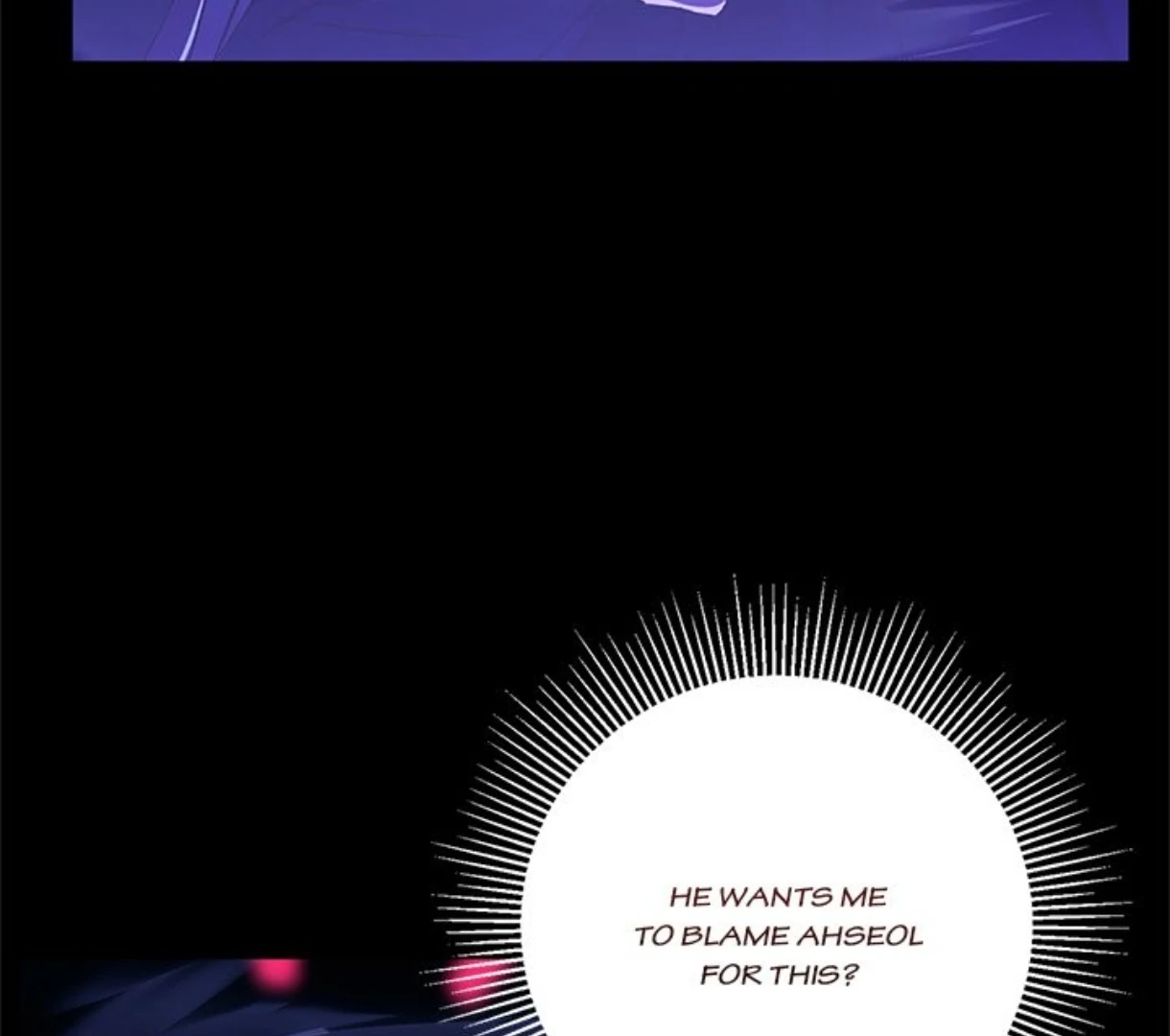To Be His Wish [Official] - Chapter 53 manhwa