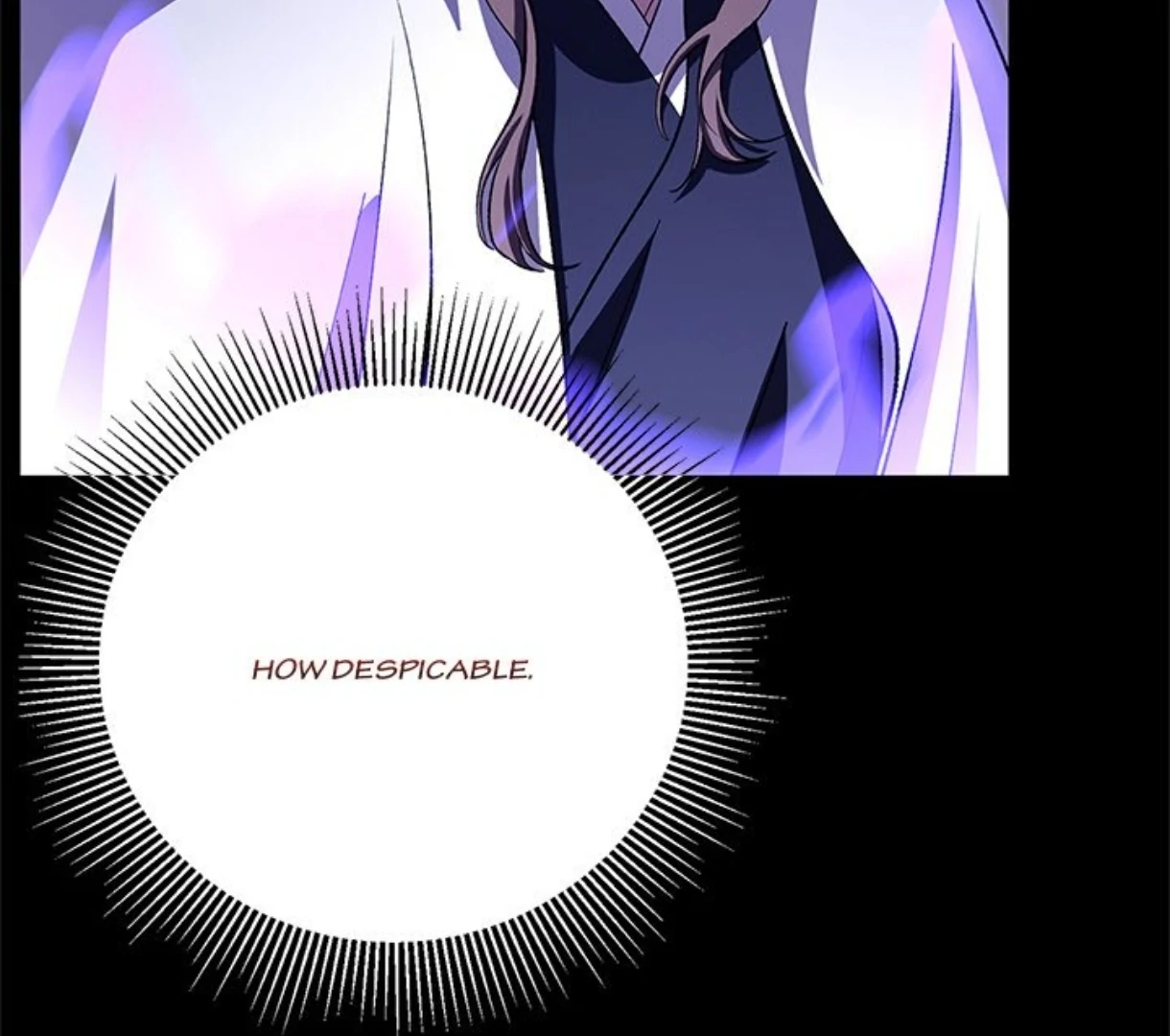 To Be His Wish [Official] - Chapter 53 manhwa