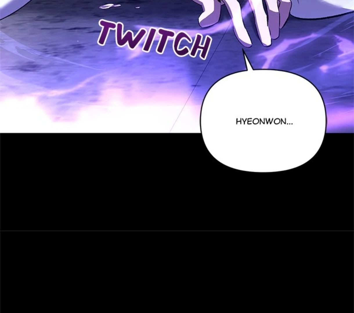 To Be His Wish [Official] - Chapter 53 manhwa