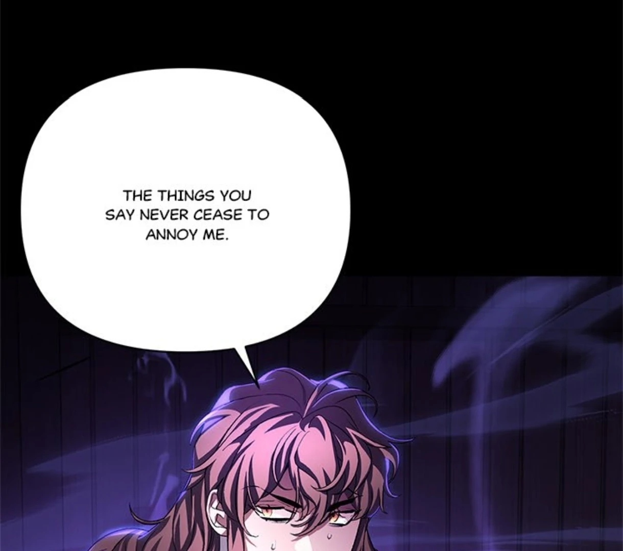 To Be His Wish [Official] - Chapter 53 manhwa