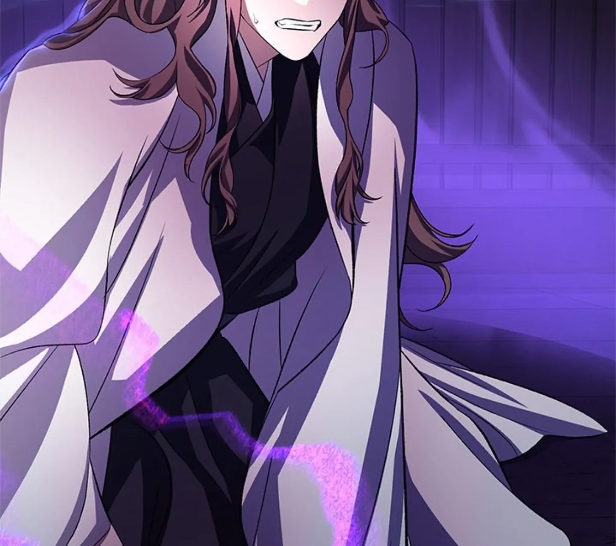 To Be His Wish [Official] - Chapter 53 manhwa