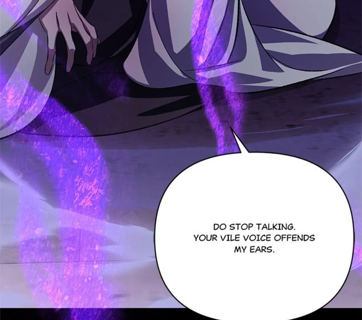 To Be His Wish [Official] - Chapter 53 manhwa