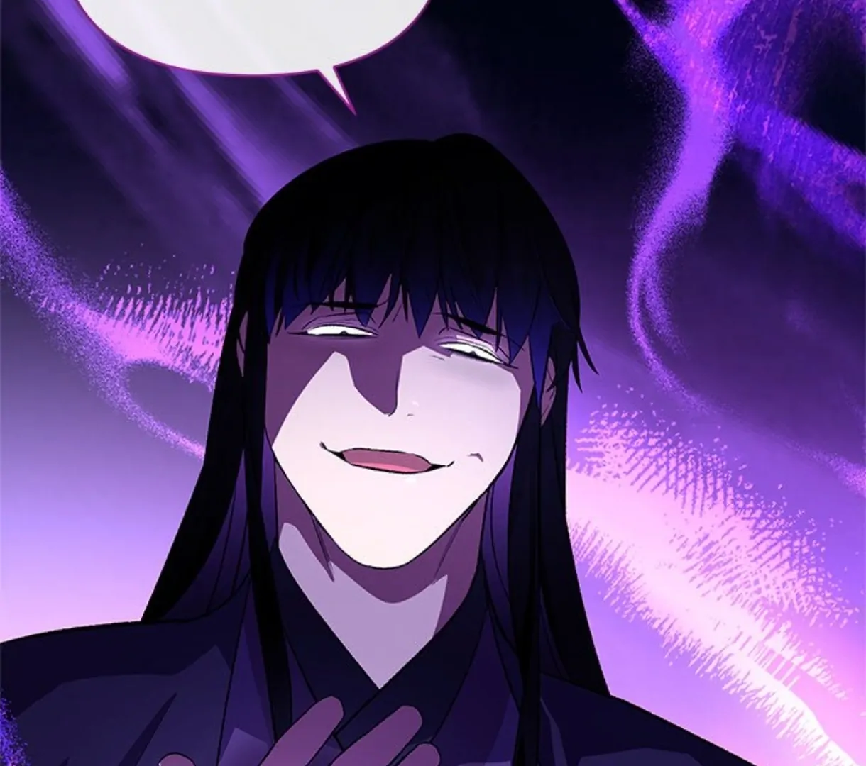 To Be His Wish [Official] - Chapter 53 manhwa