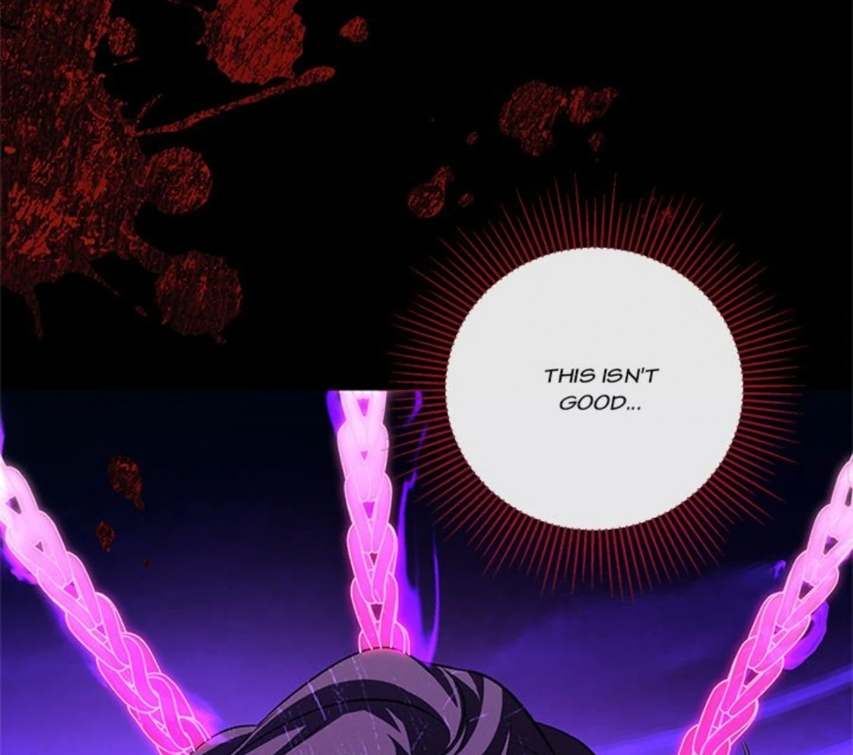 To Be His Wish [Official] - Chapter 53 manhwa