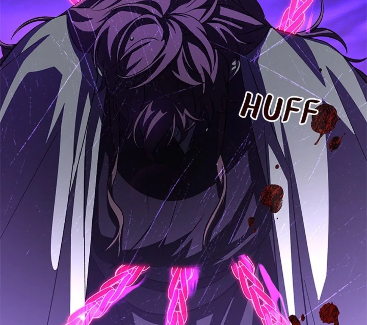 To Be His Wish [Official] - Chapter 53 manhwa