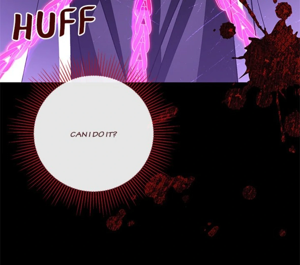 To Be His Wish [Official] - Chapter 53 manhwa