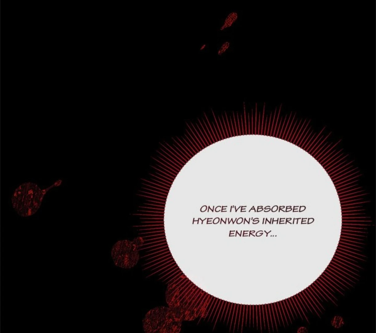 To Be His Wish [Official] - Chapter 53 manhwa