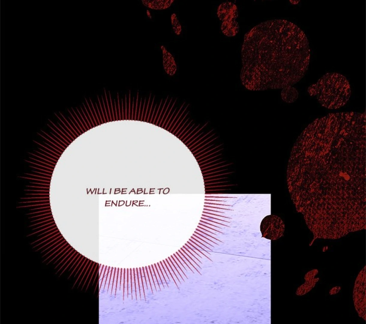 To Be His Wish [Official] - Chapter 53 manhwa