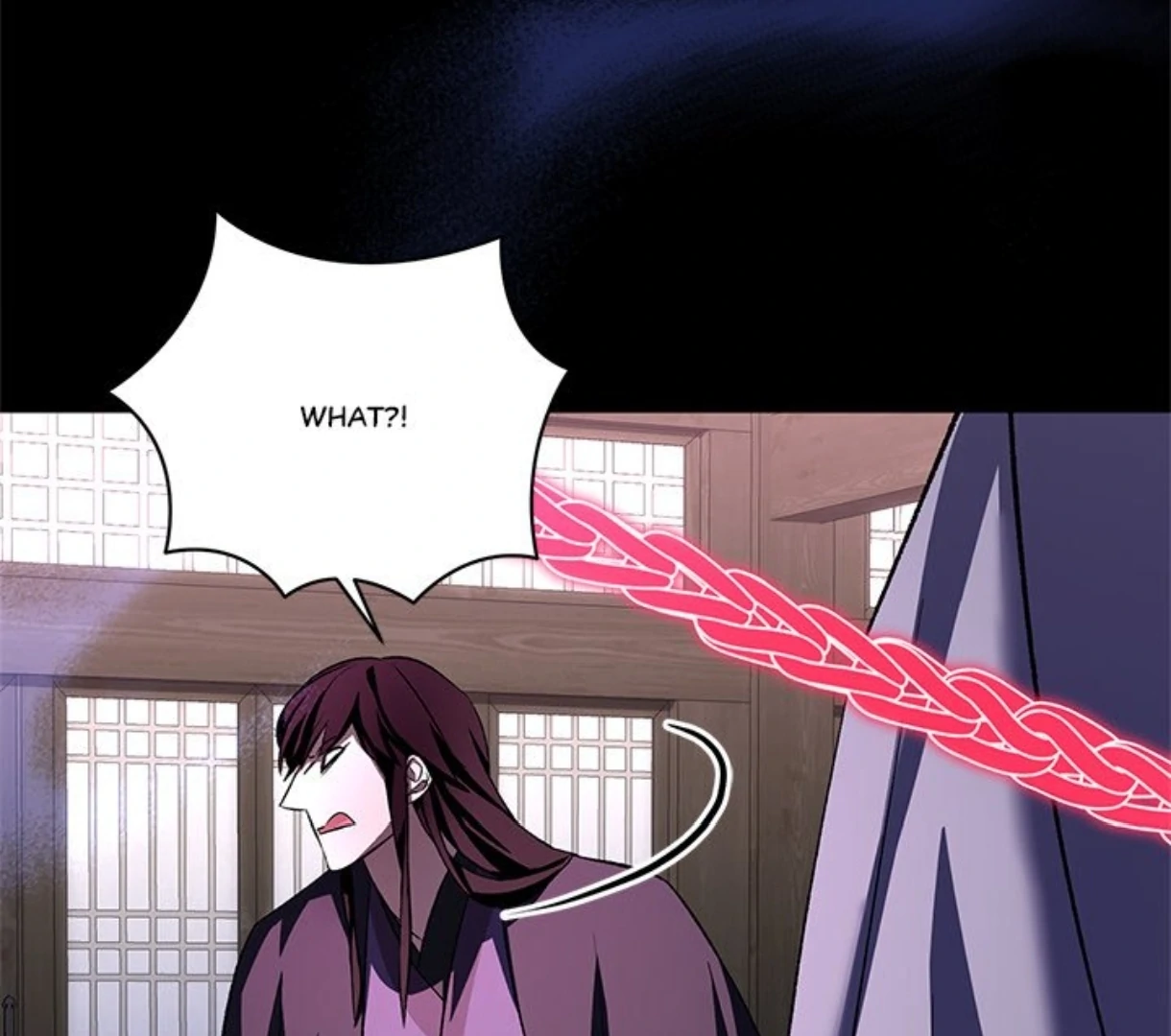 To Be His Wish [Official] - Chapter 53 manhwa