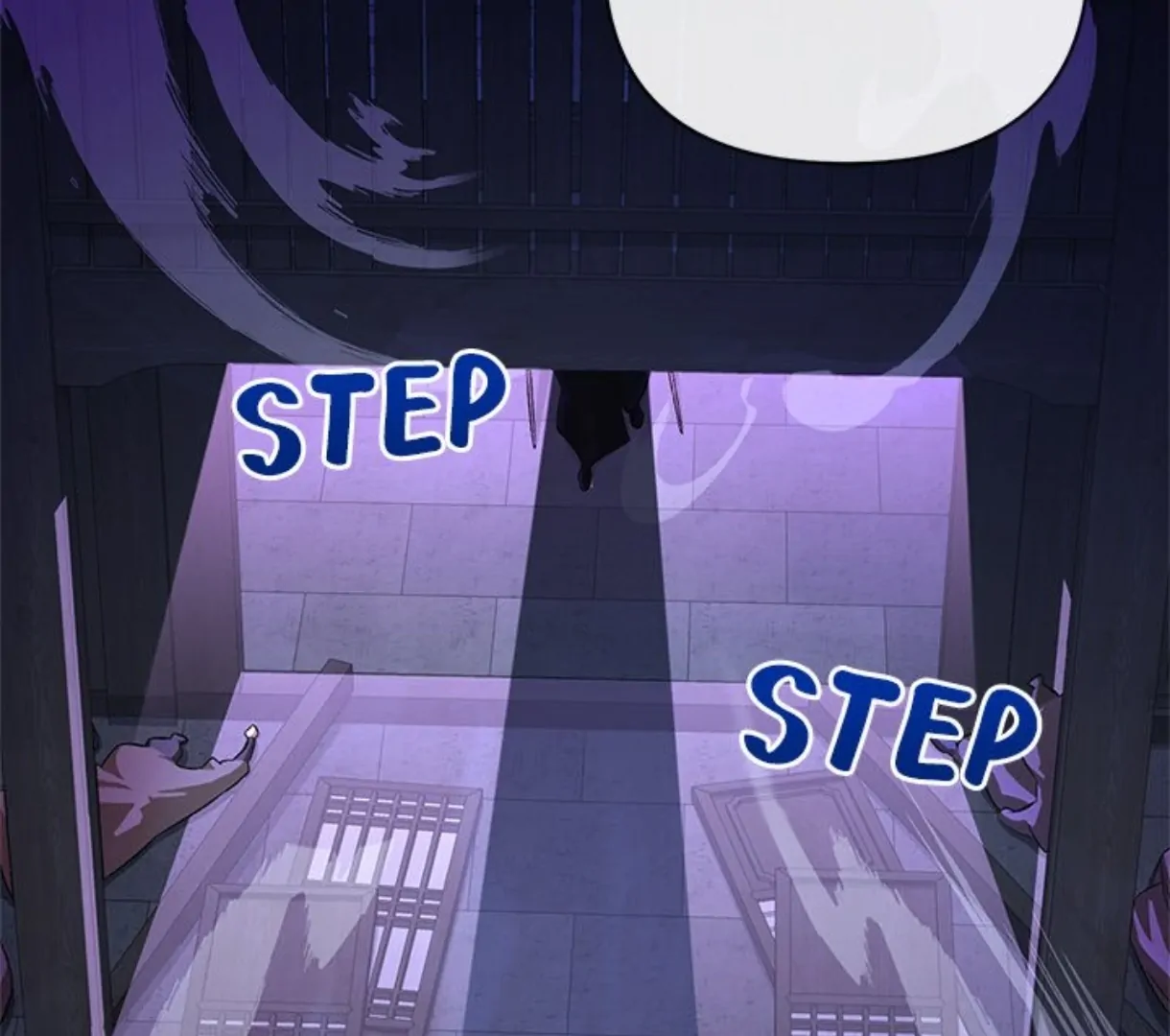 To Be His Wish [Official] - Chapter 53 manhwa