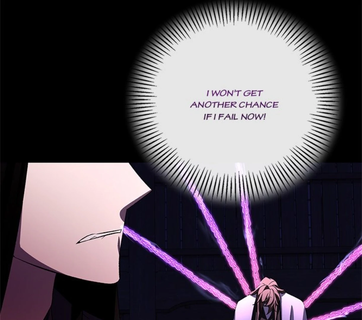 To Be His Wish [Official] - Chapter 53 manhwa