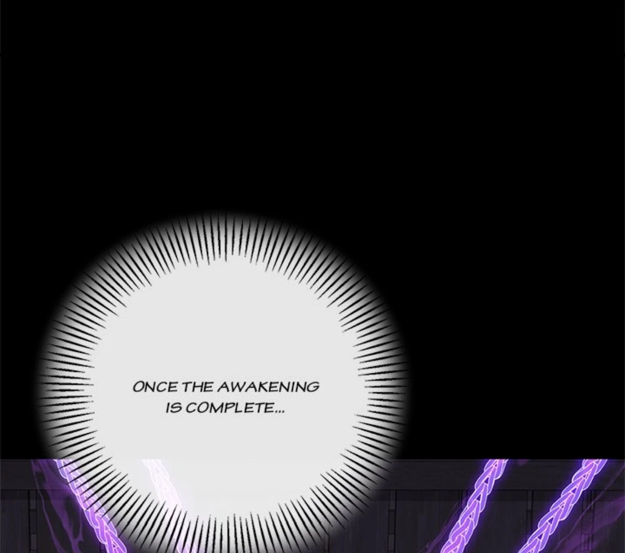 To Be His Wish [Official] - Chapter 53 manhwa