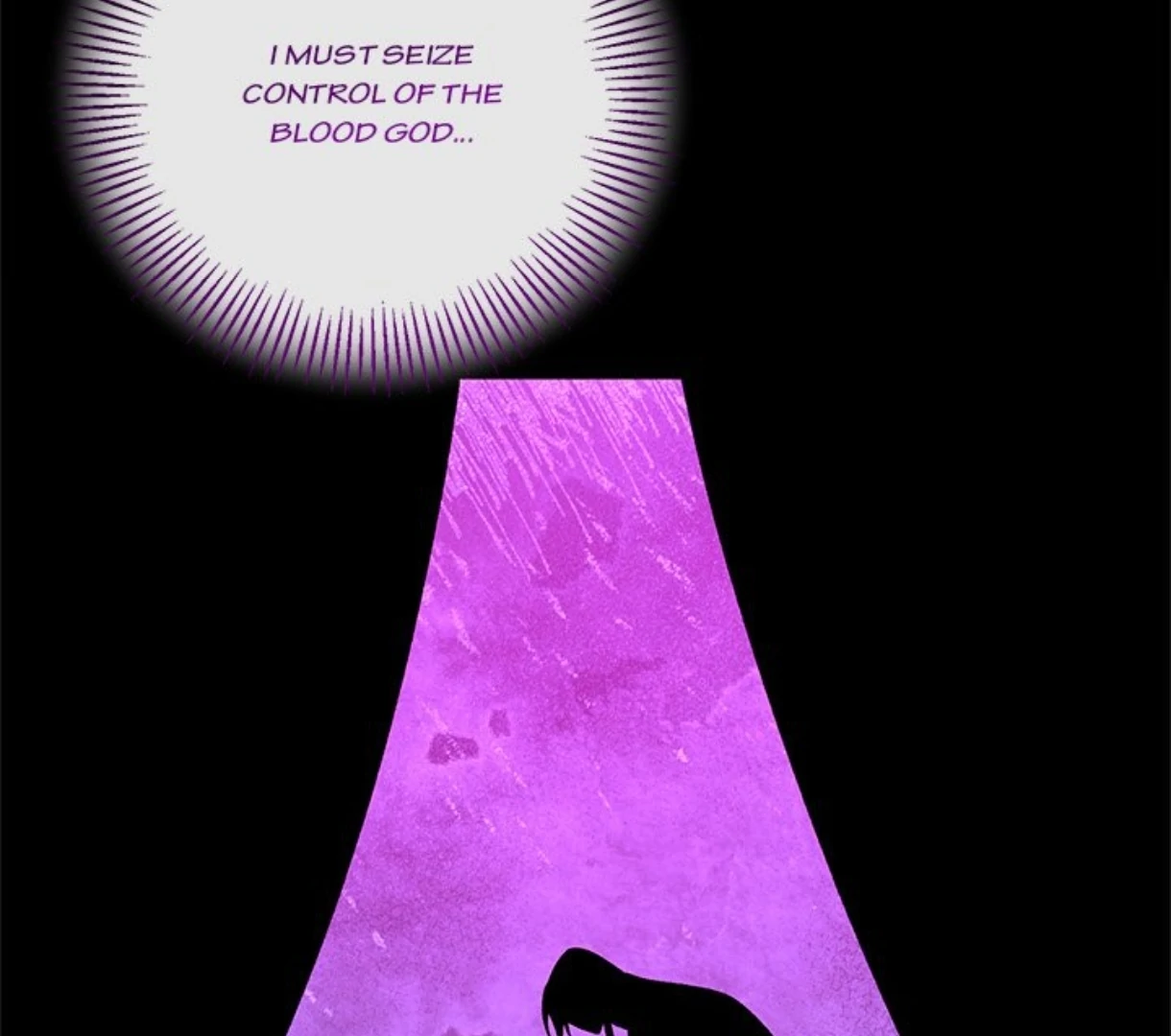To Be His Wish [Official] - Chapter 53 manhwa