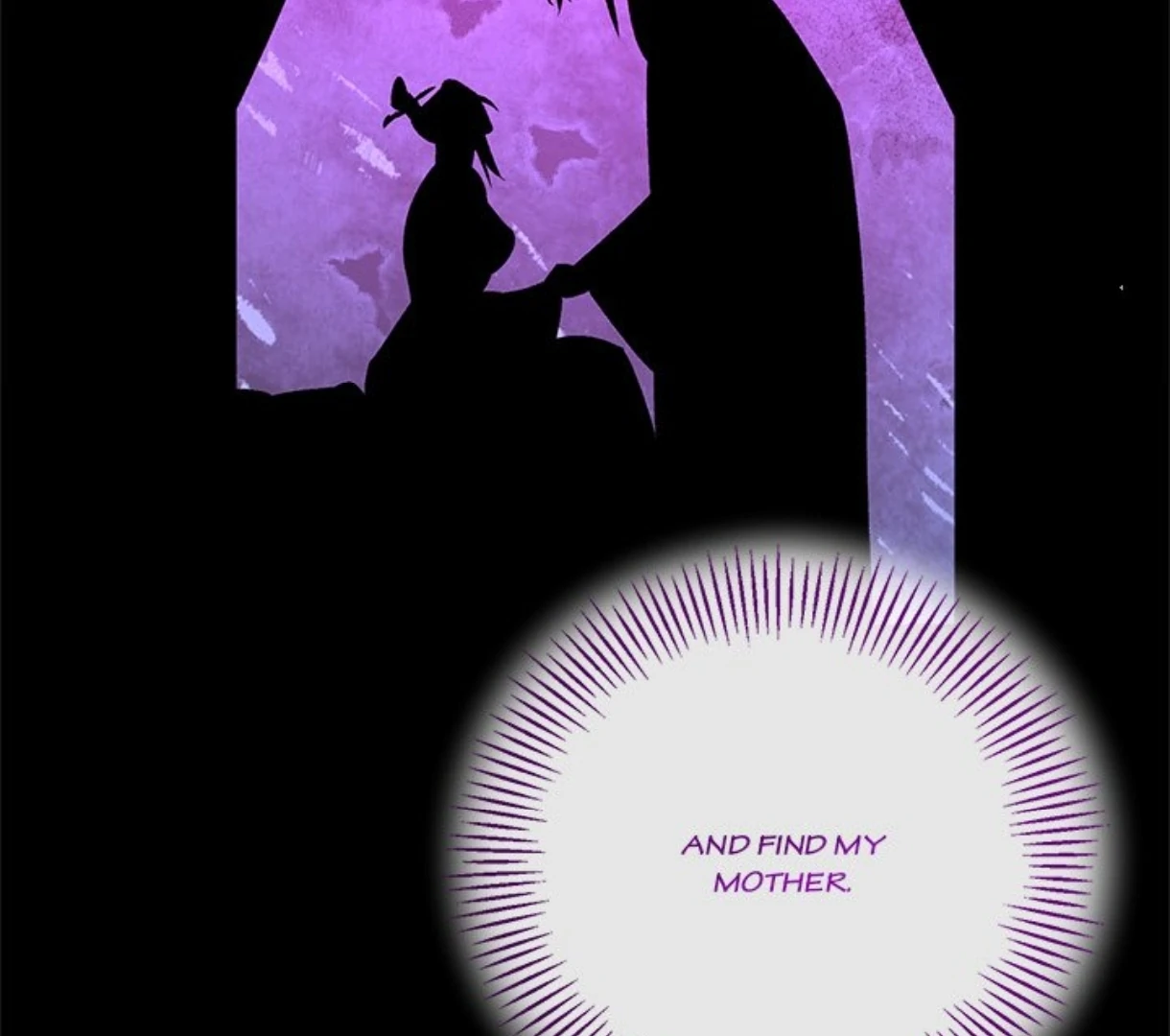 To Be His Wish [Official] - Chapter 53 manhwa