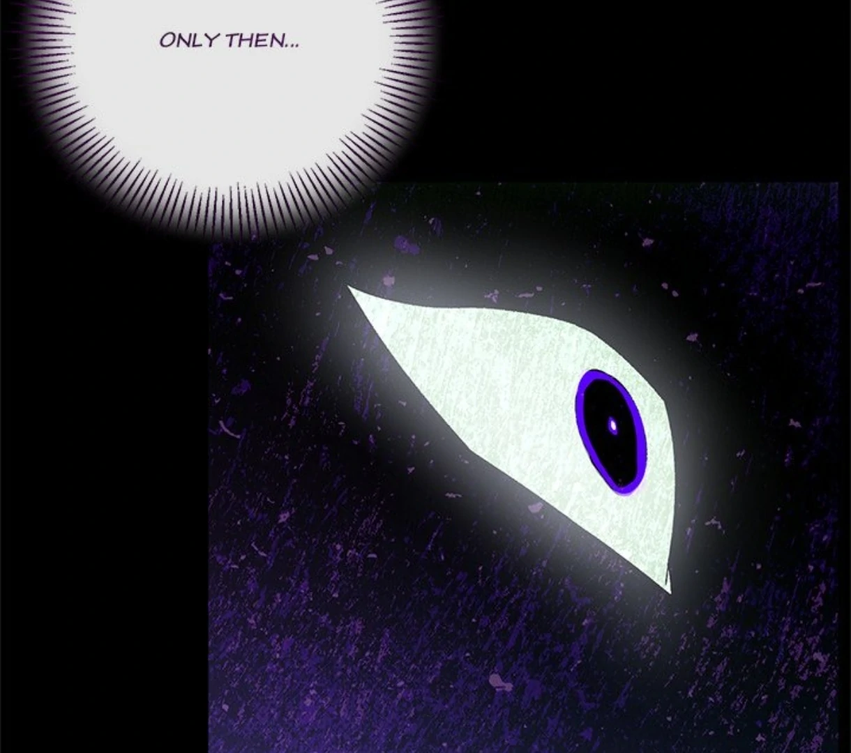 To Be His Wish [Official] - Chapter 53 manhwa