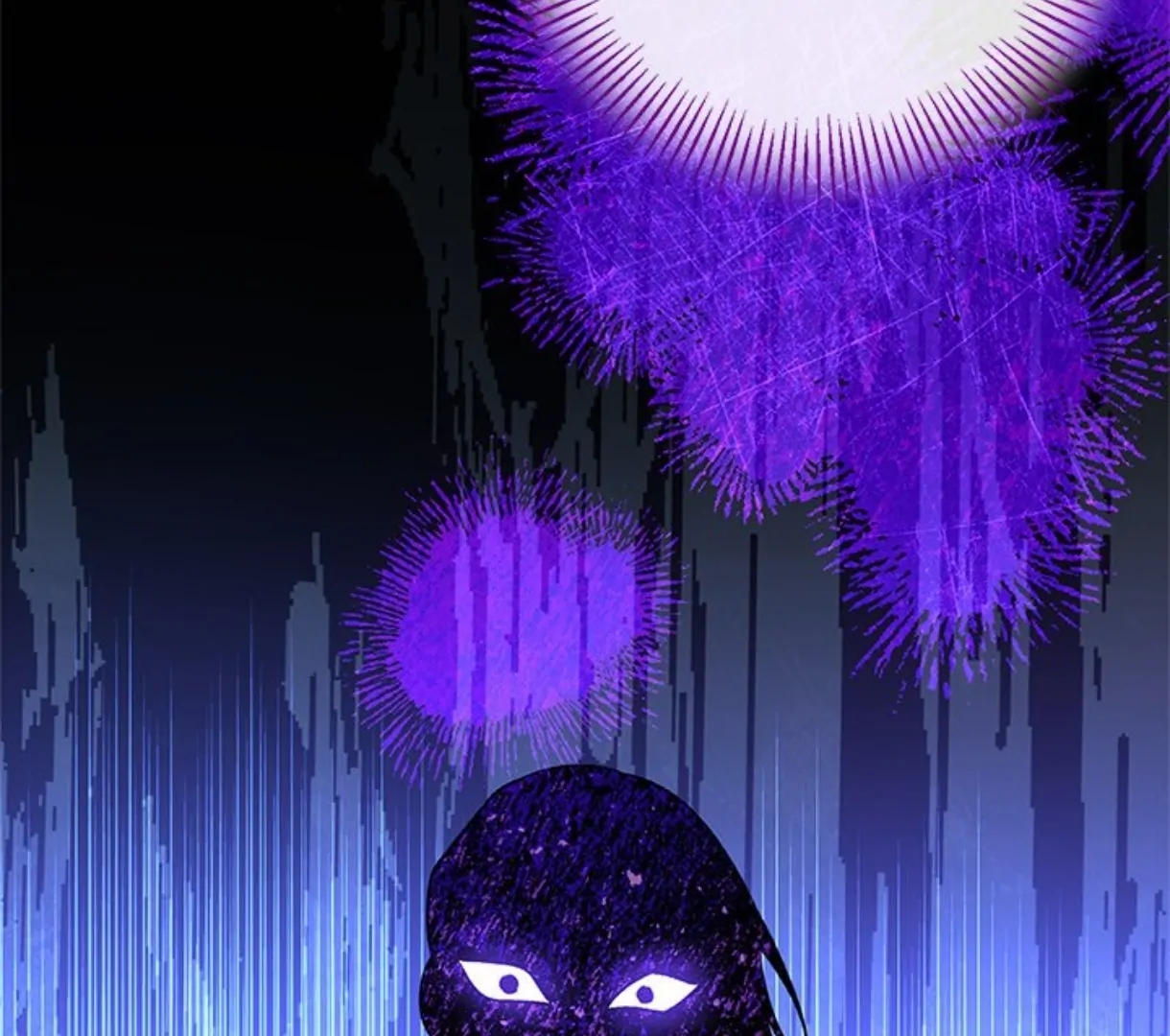 To Be His Wish [Official] - Chapter 53 manhwa