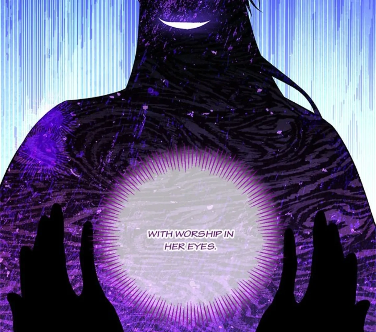 To Be His Wish [Official] - Chapter 53 manhwa