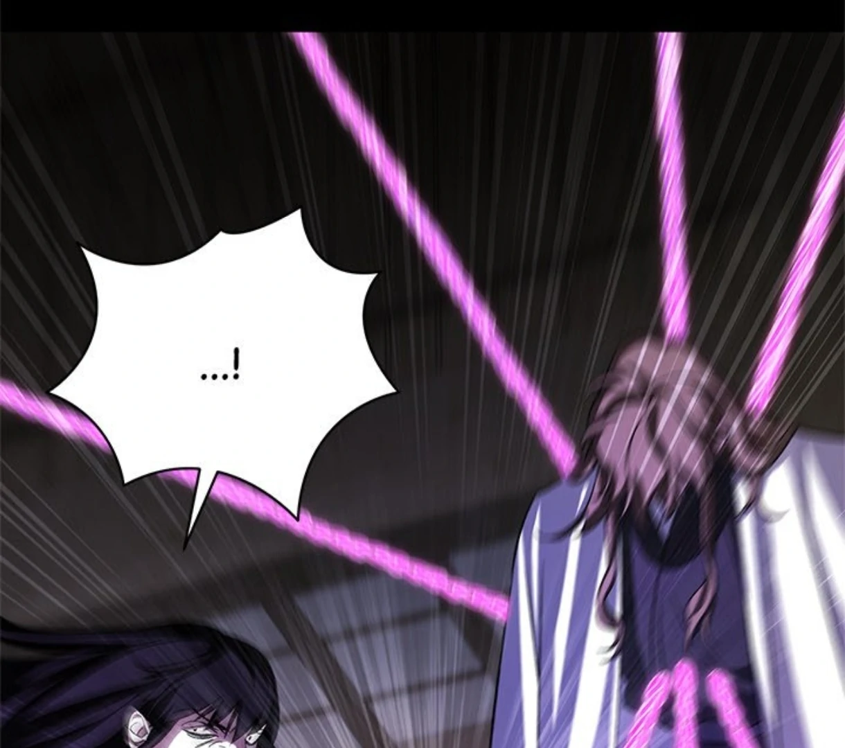 To Be His Wish [Official] - Chapter 53 manhwa
