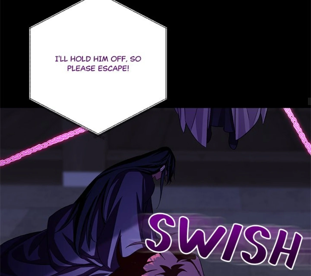 To Be His Wish [Official] - Chapter 53 manhwa