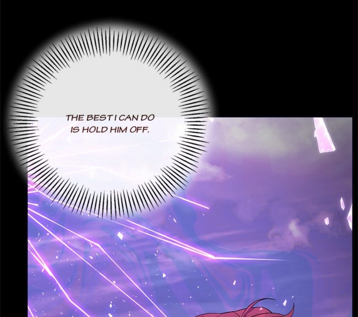 To Be His Wish [Official] - Chapter 53 manhwa