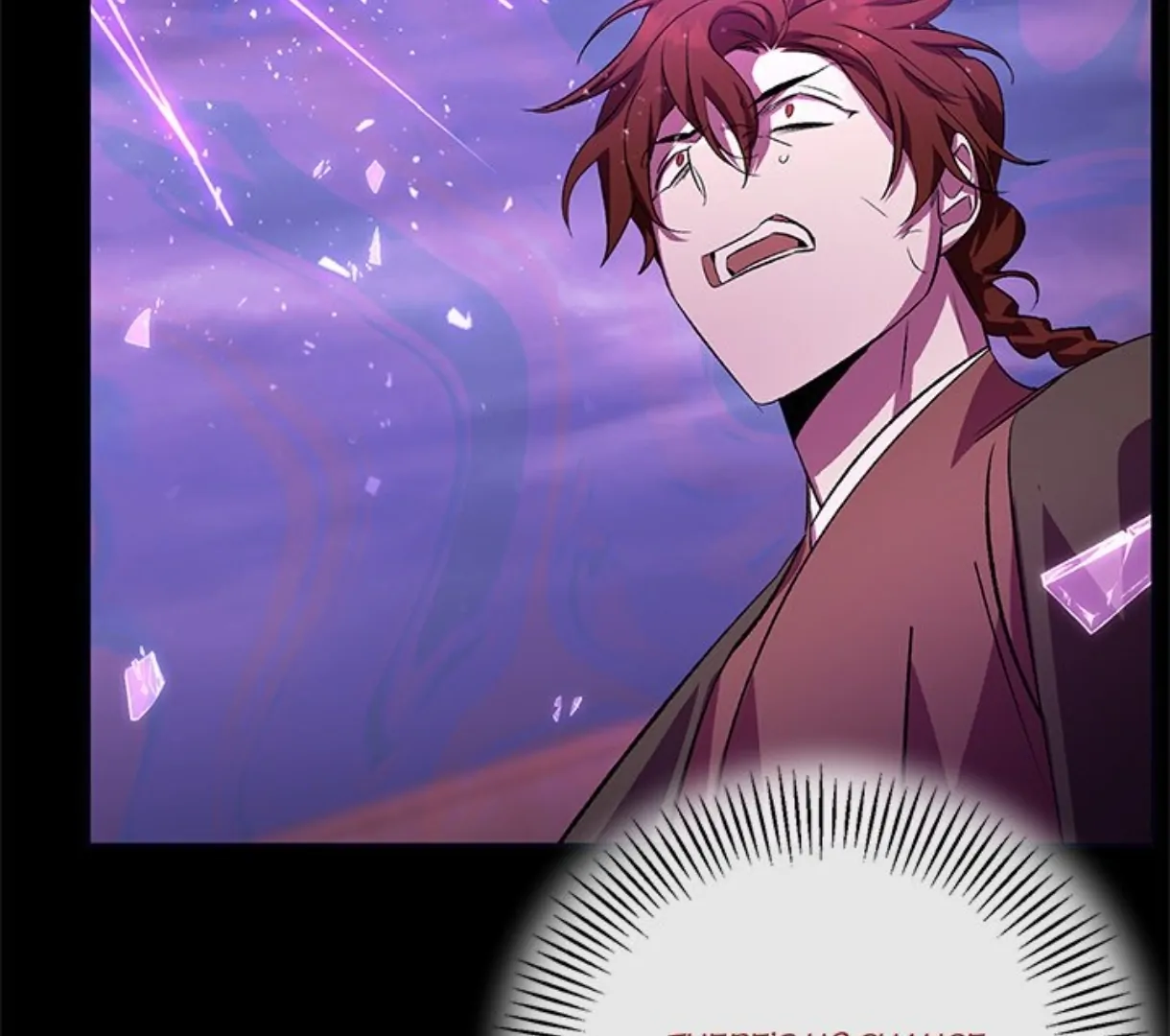 To Be His Wish [Official] - Chapter 53 manhwa